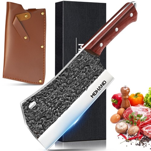 Handgeschmiedetes küchen chef - handgeschmiedetes,