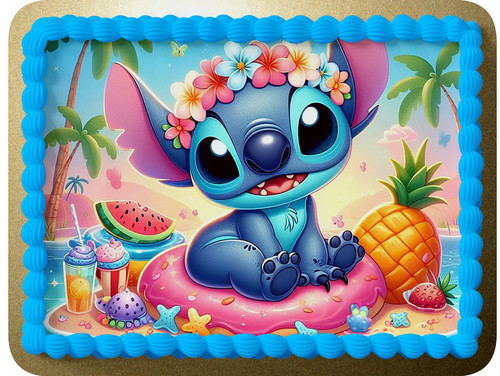 Essbar lilo und stich fabel - essbar,