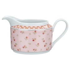Sauciere ohne Teller Hutschenreuther Laura Ashley Louisa