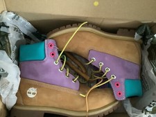 Timberland Premium Waterproof