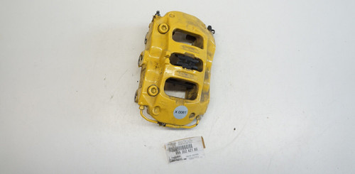 Porsche 957 cayenne - 957,