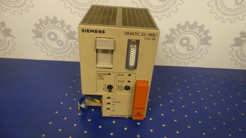 Siemens simatic 6es5 - siemens,