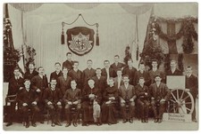 Foto AK - Stellmacher