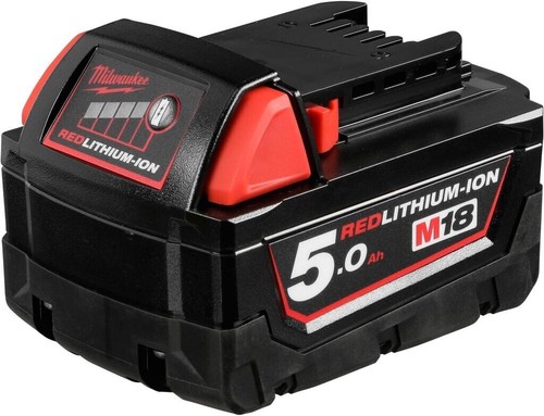 Milwaukee m18 ah akku - milwaukee,