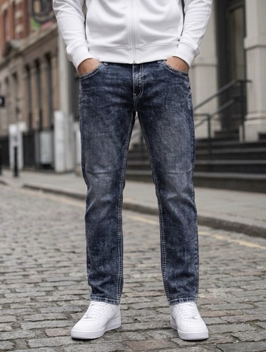 Camp david herren jeans - david, w38