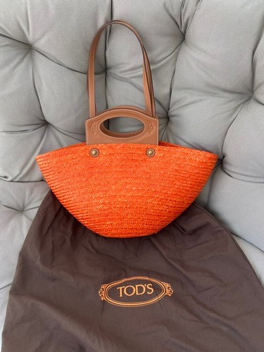 Tod tasche shopper - tod`s,
