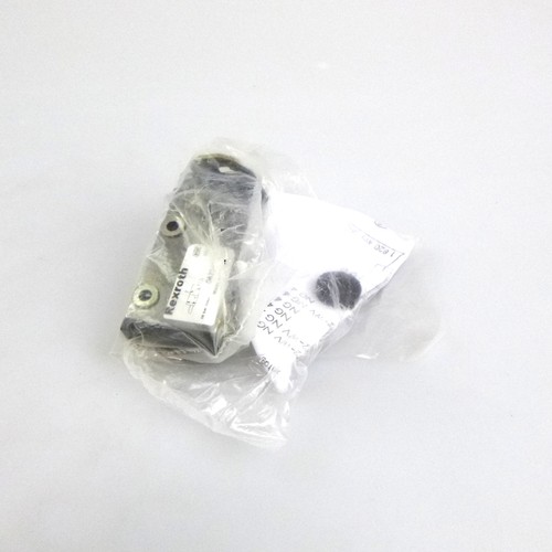 Rexroth pneumatisches - rexroth, 3/2-pneumatisches