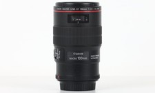 Canon 100mm macro is - canon, f2.8l