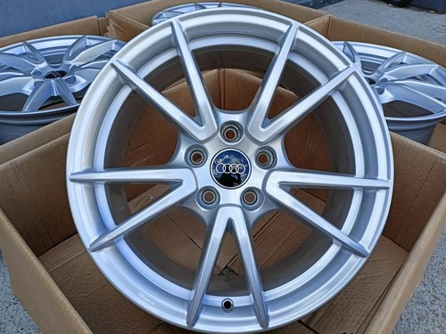 Original audi zoll felge - 4x,
