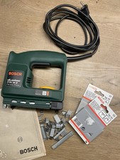 Bosch Duotac PTK 14 E Elektro