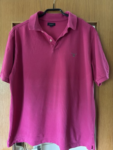 Gant polo shirt herren - polo,