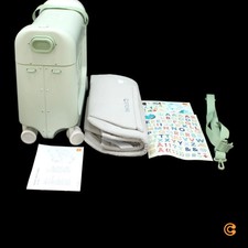 Jetkids bedbox reisekoffer - bedbox,