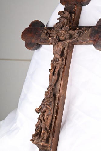 Kruzifix kreuz gott vater - kruzifix,