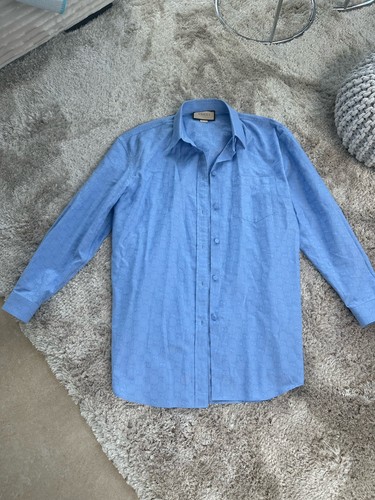 Gucci hemd unisex gr - unisex,, gr.44