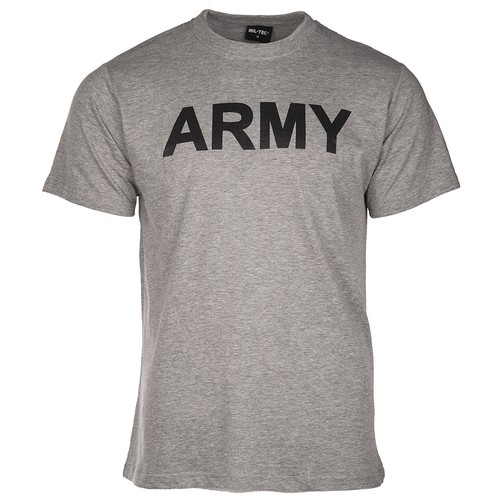 Shirt bedruckt mit - us, army