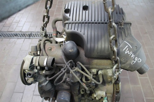 Motor renault twingo - renault,