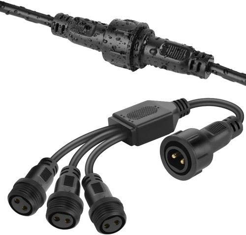 Lichterkette verteiler - lichterkette,