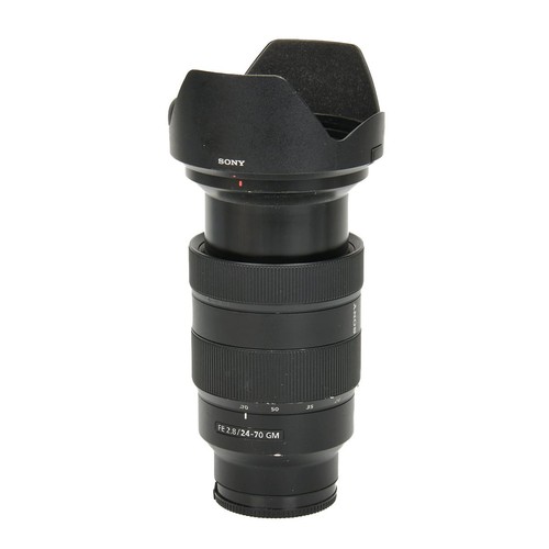 Sony sel 70mm - sel, g-master
