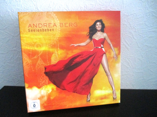 Andrea berg fanbox - andrea,