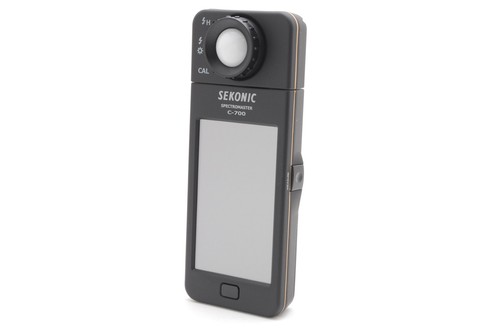 Fast neuwertig sekonic - neuwertig, -]