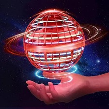 Hover Ball Fliegender Ball