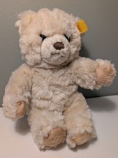 Steiff Molly? Teddy Bär, ohne Schleife, 20 cm