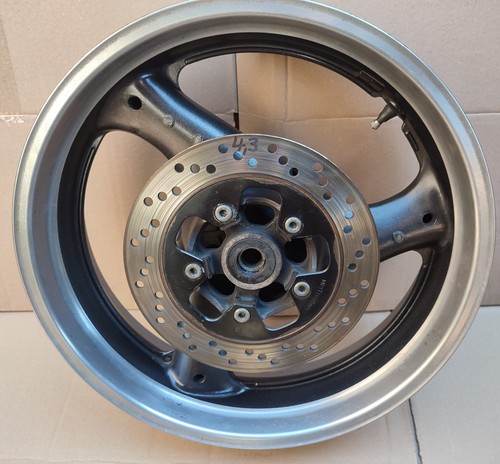 Felge hinterrad wheel - hinterrad,