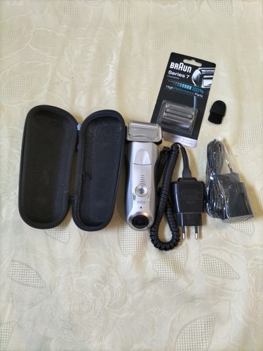 Braun series pulsar wet - series, 7