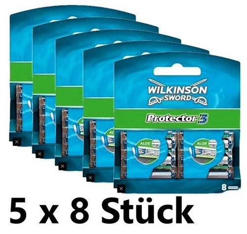 Wilkinson protector - wilkinson, 3