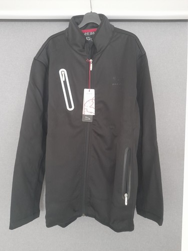 Neu original jaguar softshell - neu,