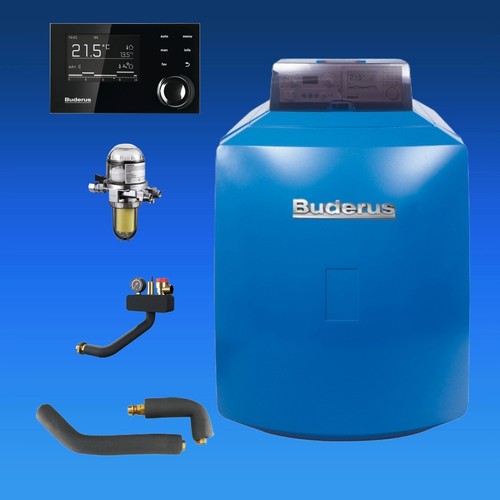 Buderus gb125 - buderus,