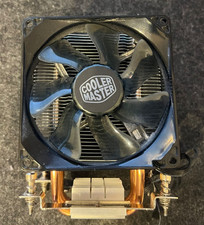 Cooler Master HYPER H412R  CPU