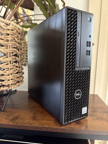 Dell optiplex 3080 core i3 - dell,