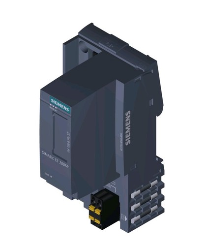 Siemens simatic et200sp 6es7 - et200sp,