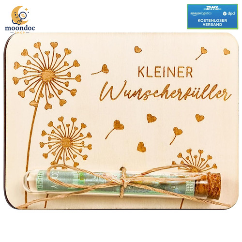 Geldgeschenke holz - geldgeschenke,