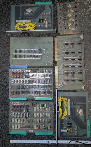 Konvolut wagner wac400 - konvolut,