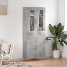 Highboard Beistellschrank