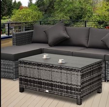 Garten 🪴 Beistelltisch