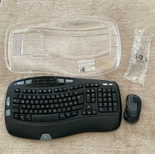 Tastatur und maus kabellos - tastatur,