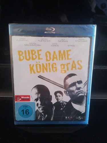 Bube dame könig gras - dame,,