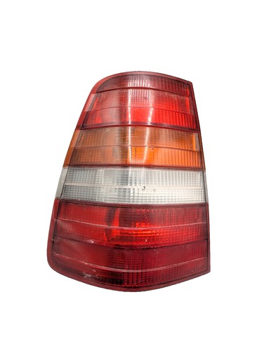 Mercedes s124 w124 - s124,