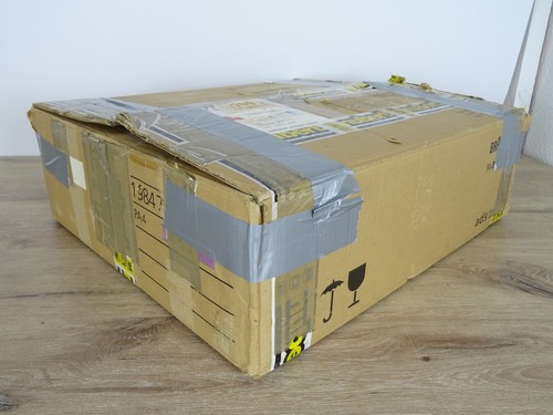Endverstärker braun atelier - braun,