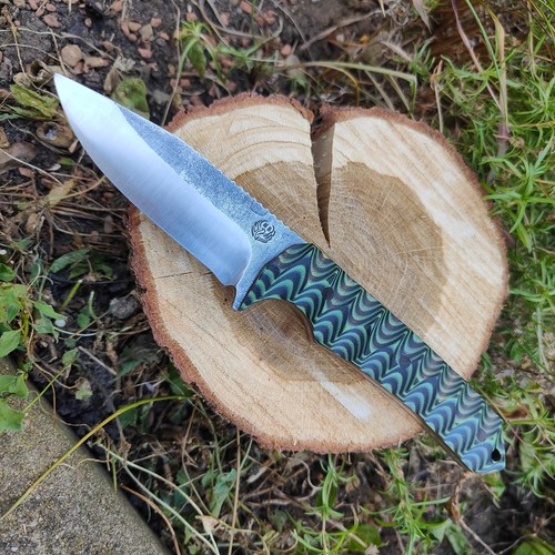 Outdoor bushcraft messer - /,