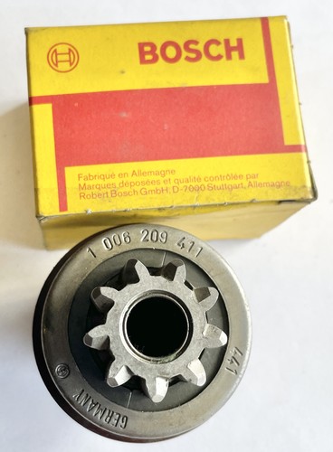 Bosch 1006209411 ritzel - bosch,