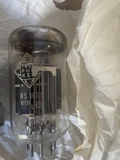 Telefunken RS1003 Röhre