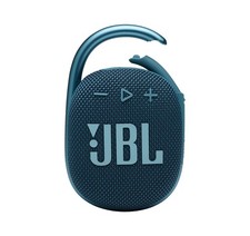 JBL Clip 4 Blue Portable
