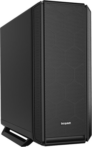 Quiet midi tower silent - be, quiet!