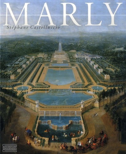 Marly art vivre pouvoir - ,