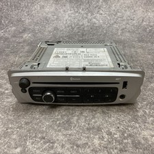 Renault Scenic 3 BJ14 Autoradio CD Reader 2012DJ2345