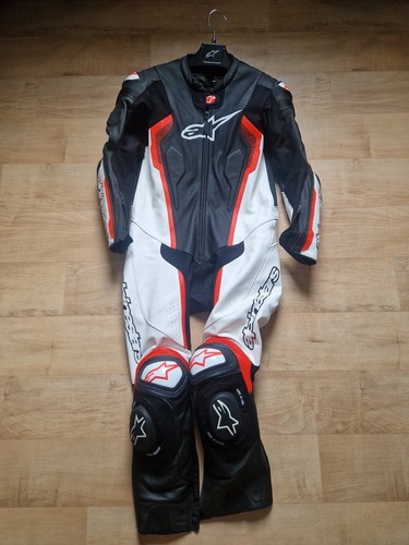 Alpinestars missile - missile, v2